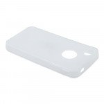 Wholesale iPhone 4S 4 TPU Gel Case (Clear)